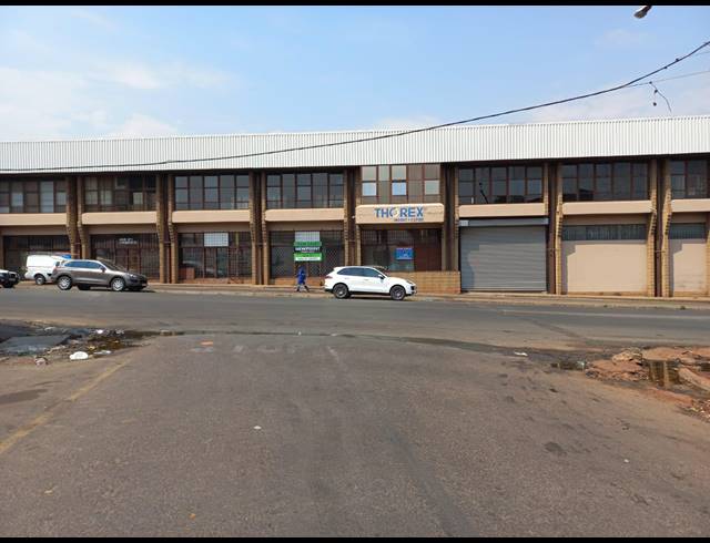 400M² WAREHOUSE FOR SALE IN MARSHALLTOWN